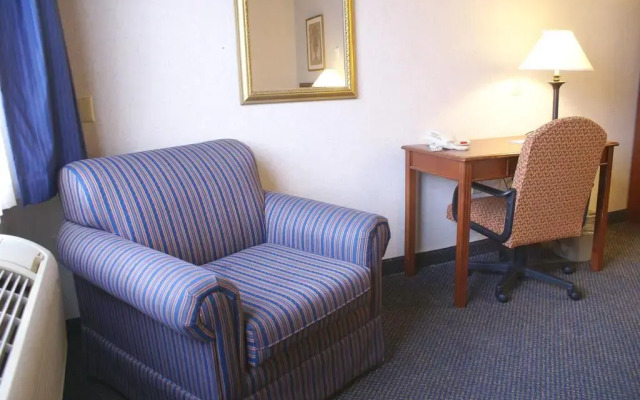 Raritan Hotel