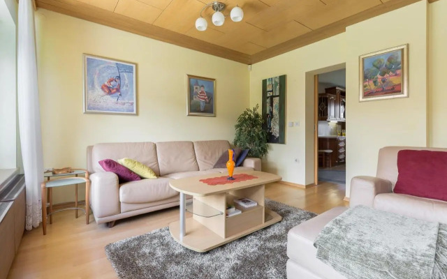 Apartment Franko