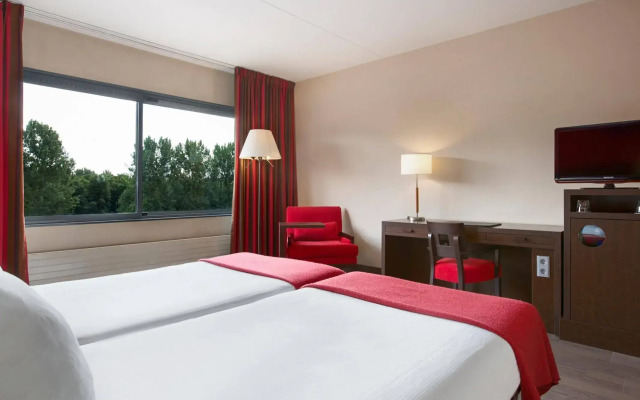 NH Capelle Rotterdam