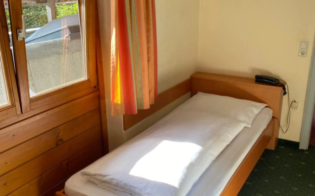 Lukasmayr Hotel