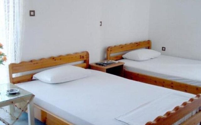 Agorastos Athanasios Rooms