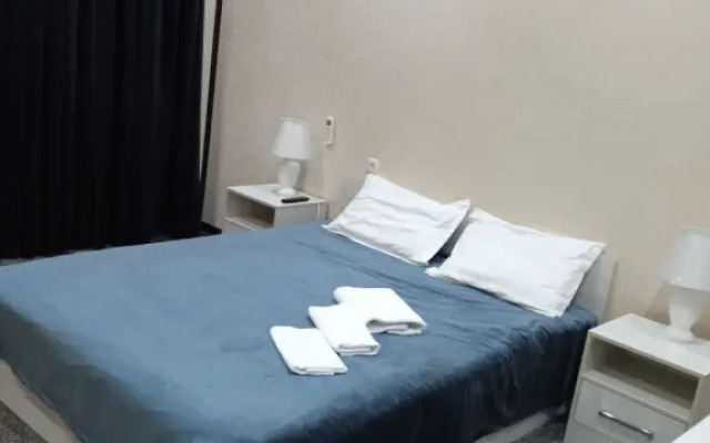 Отель Shohdiyor