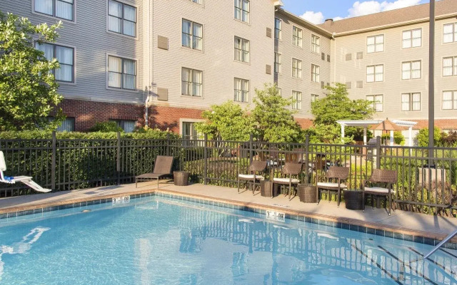 Homewood Suites Lexington-Hamburg