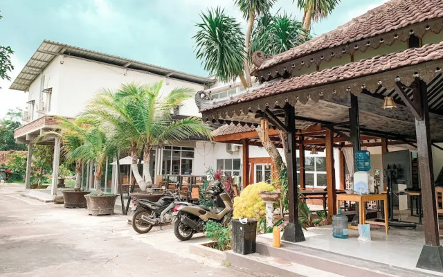 Astungkara Space