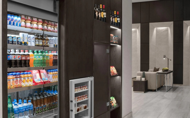 AC Hotel by Marriott Miami Dadeland