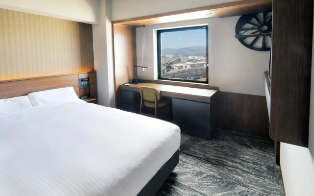 JR Inn Hakodate