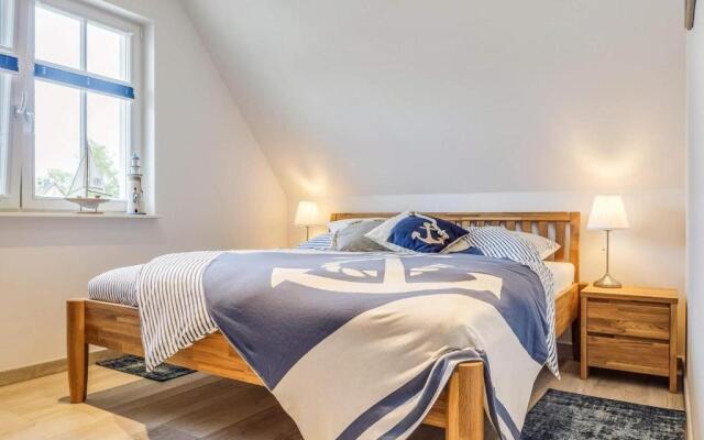 Rosenbergsiedlung 13 A Muschelmeer