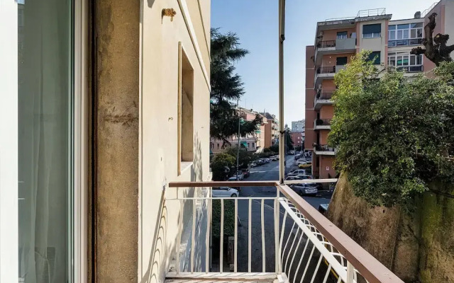 La Maison in Albaro by Wonderful Italy