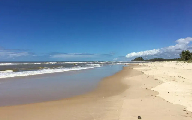 Pousada Ilha Do Desejo