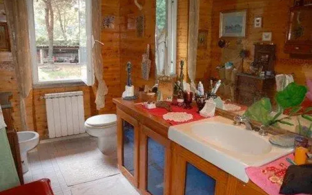 Locanda Del Buonumore Di Anna E Elena