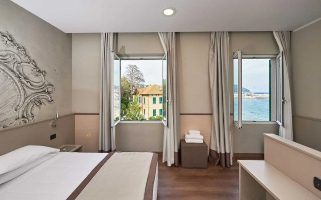 Hotel Corallo