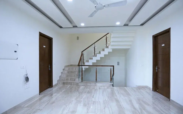 OYO 6576 Viskon Rooms