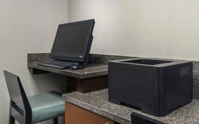 Residence Inn Charleston North/Ashley Phosphate