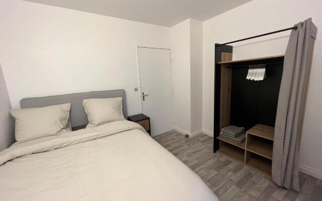 New&Cosy - Near Disney/Paris - 100m RER A