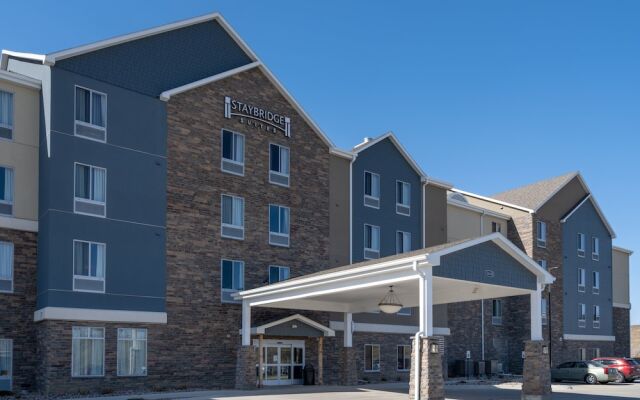 Staybridge Suites Sioux City Southeast, an IHG Hotel