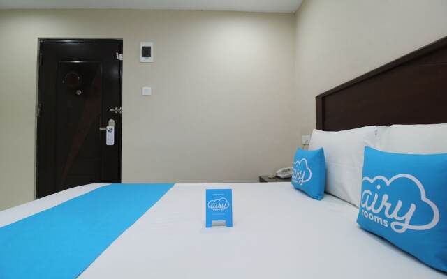 Airy Jodoh Square Imam Bonjol 39 Batam