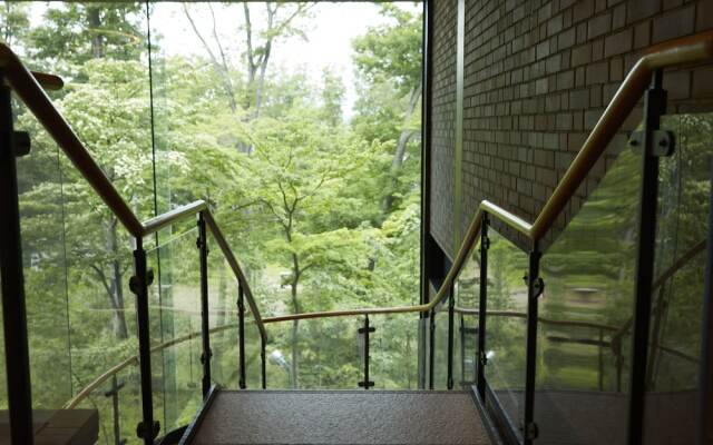 Nojiriko Hotel El Bosco