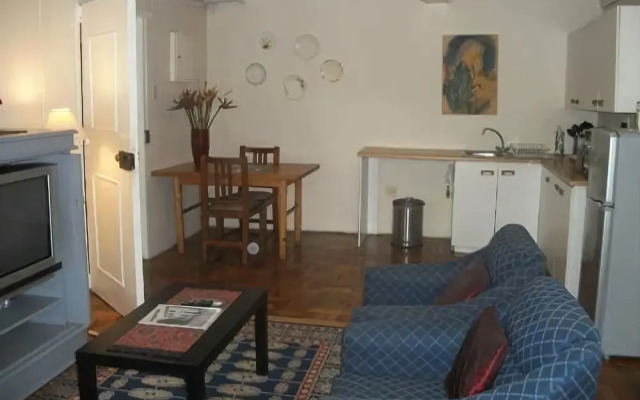 High Corner Guest House