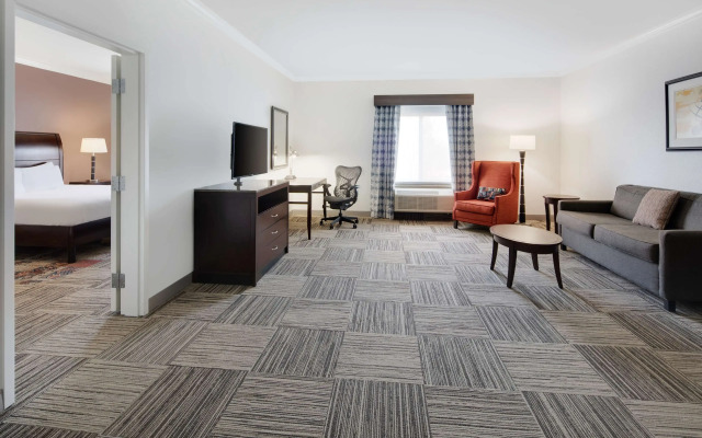 Hilton Garden Inn Tyler