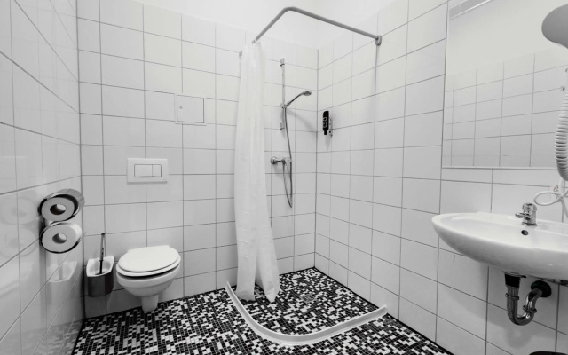 Pegasus Hostel Berlin