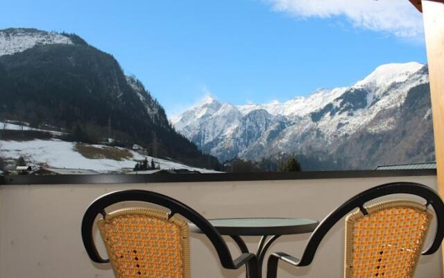 Kitzpanorama by Kaprun Rentals