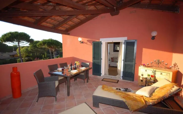 Baglioni Resort Alleluja
