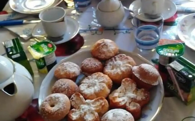 Bed and Breakfast L'Abete
