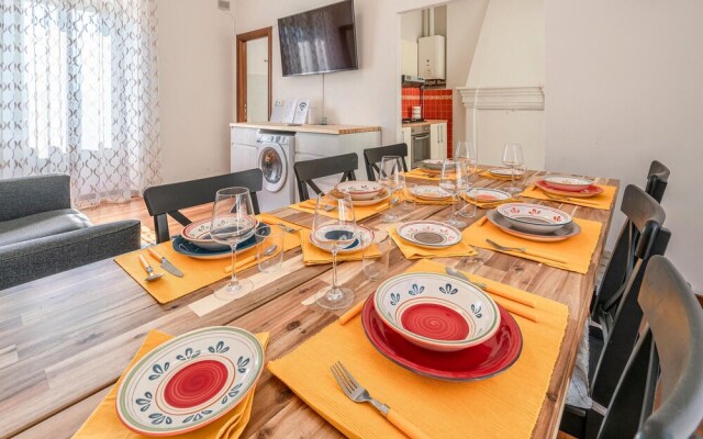 Amazing Apartment in Sulmona With 3 Bedrooms