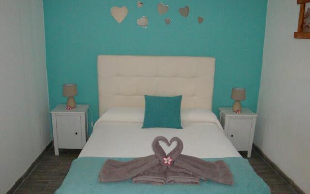 Paradise Apartment 1 Minute from the beach