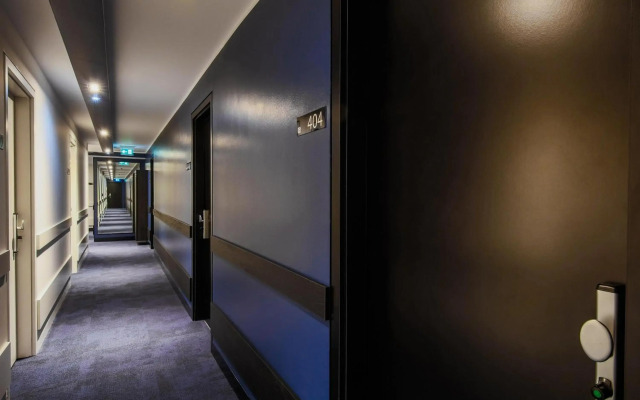 Hotel LINDEMANN'S Berlin
