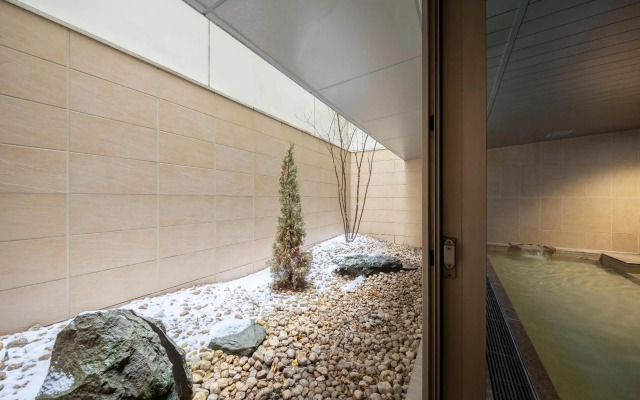 Mitsui Garden Hotel Sapporo
