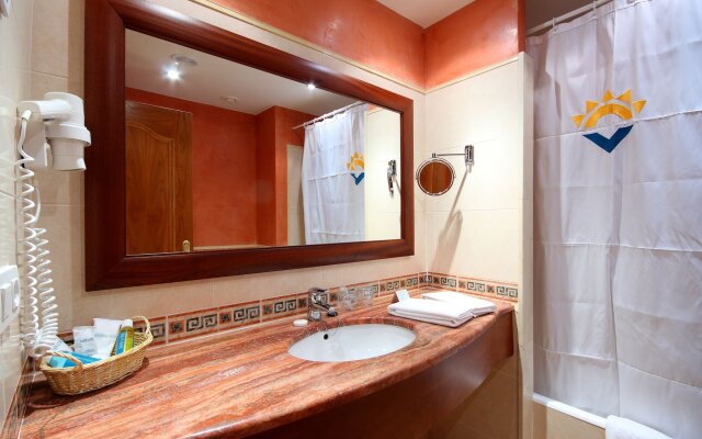 Valentin Star Menorca - Adults Only