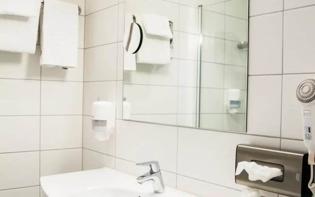 Quality Hotel Olavsgaard
