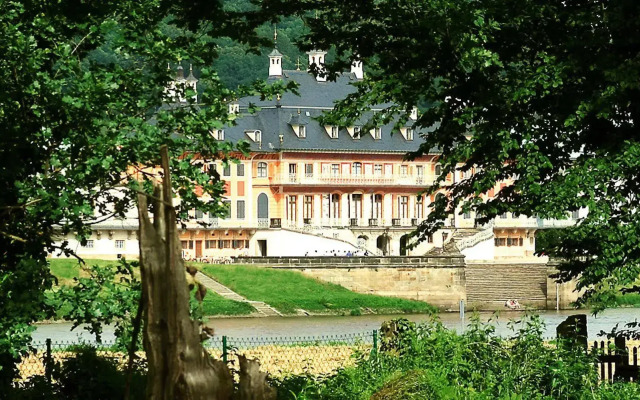 Therese-Malten-Villa
