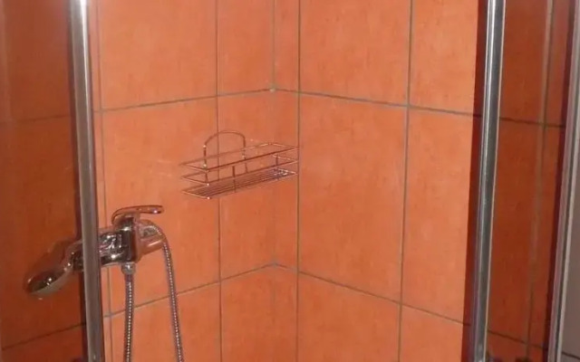 Pokoje Pod Kasztanem