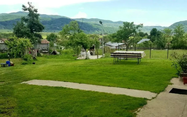 Pensiunea Adeluta Apartament