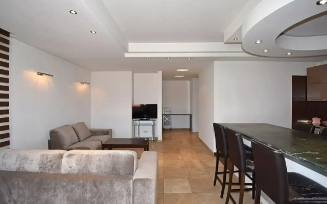 Lemkin apartment HR agency