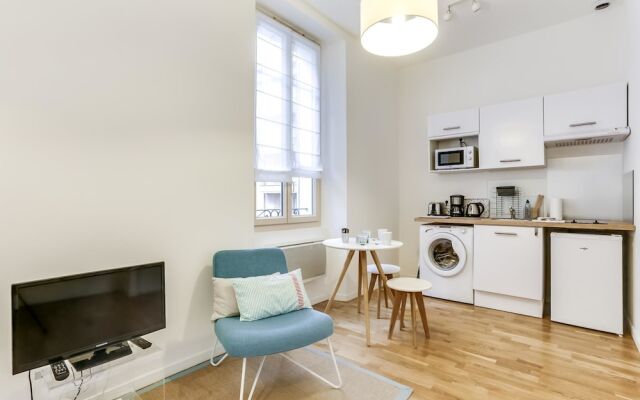 Studio Mimont Apartment 0