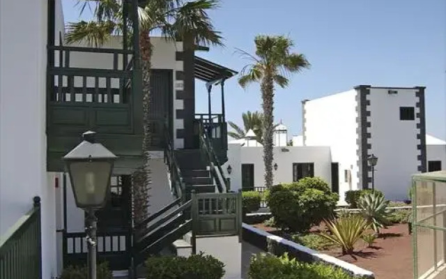 Los Pueblos