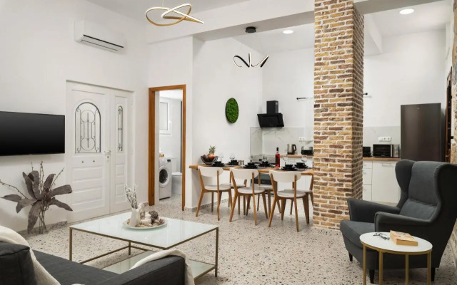 Michalis NCHouse 33