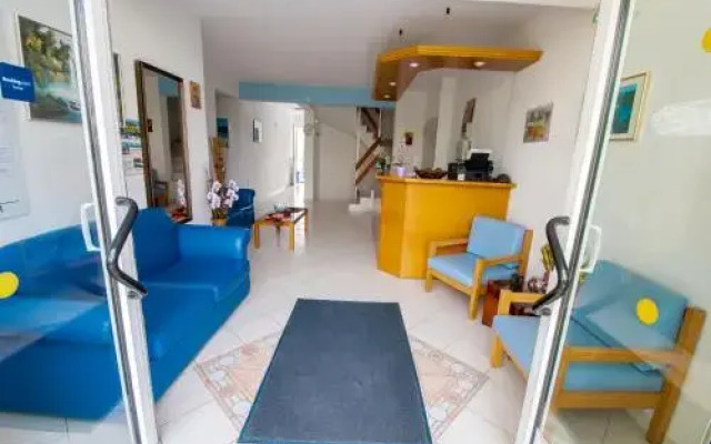 Studios Maria