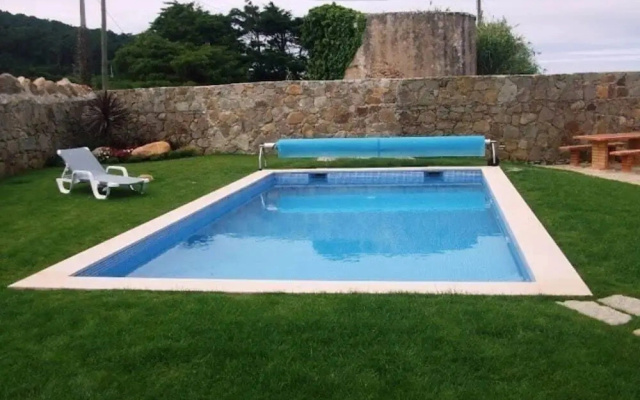Villa In Sintra, Portugal 100227