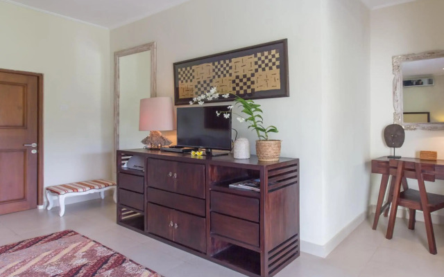 Villa Balidamai by Nagisa Bali