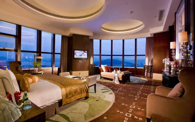Zhejiang Grand