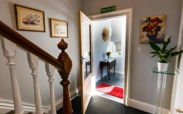 No1 Caberfeidh Bed And Breakfast