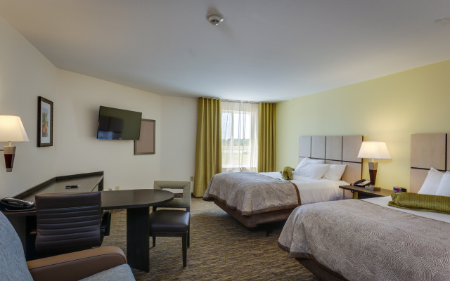 Candlewood Suites College Station At University by IHG