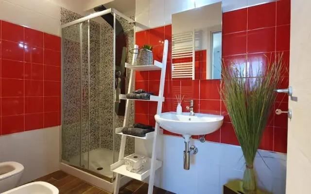 B&B Le Strade del Gavi