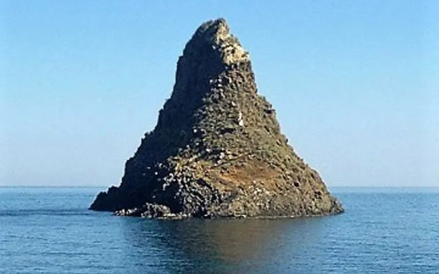 Holiday home Sole di Trezza