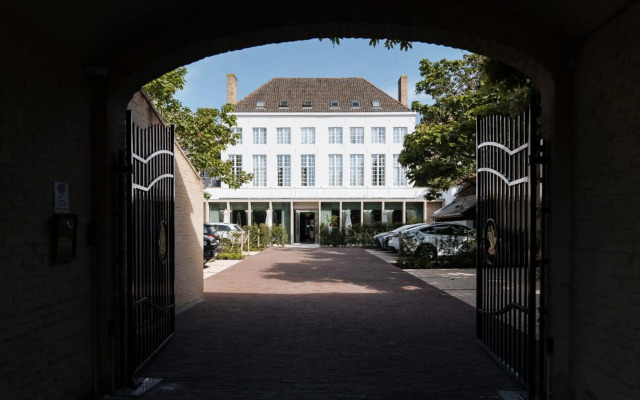 Hotel de Tuilerieen