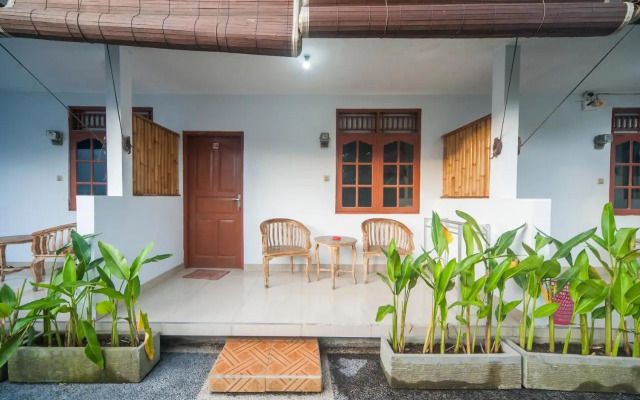 The Tegal Canggu